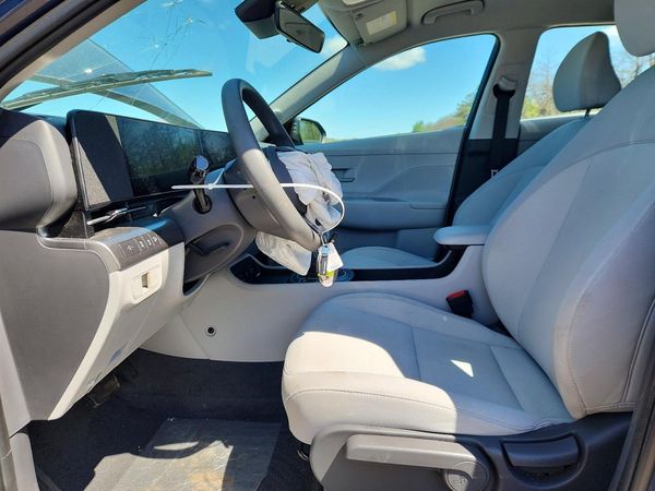 2025 HYUNDAI KONA SE, N Line