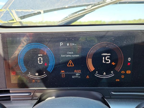 2025 HYUNDAI KONA SE, N Line