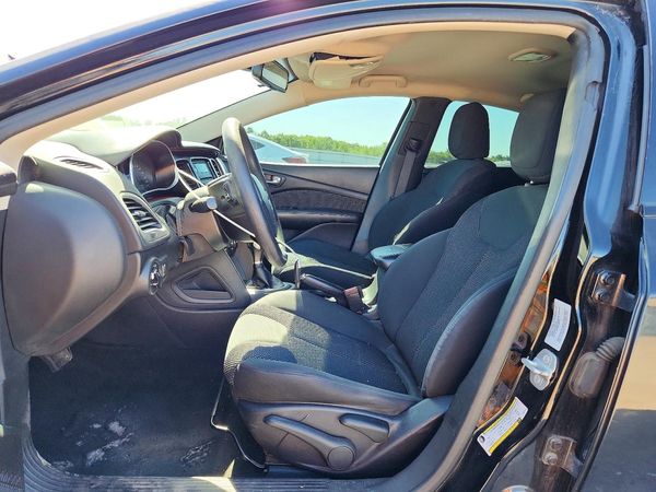 2016 DODGE DART