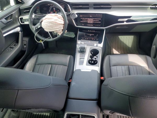 2024 AUDI A6