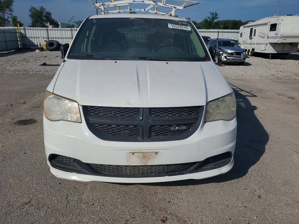 2014 RAM TRADESMAN