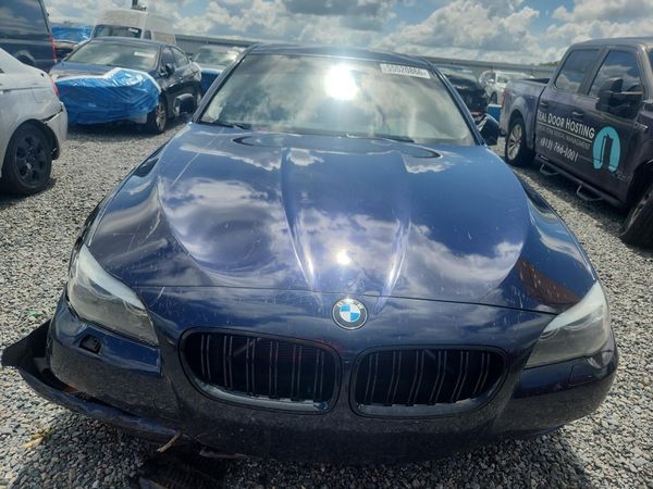 2013 BMW 535 xDrive