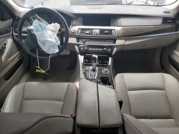 2013 BMW 535 xDrive
