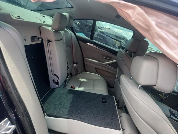 2013 BMW 535 xDrive