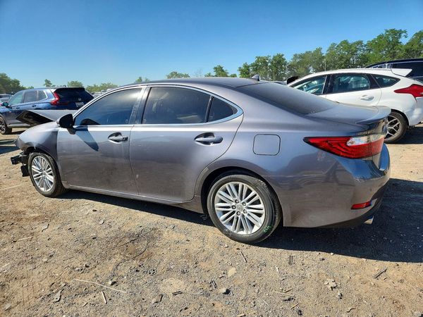 2013 LEXUS ES