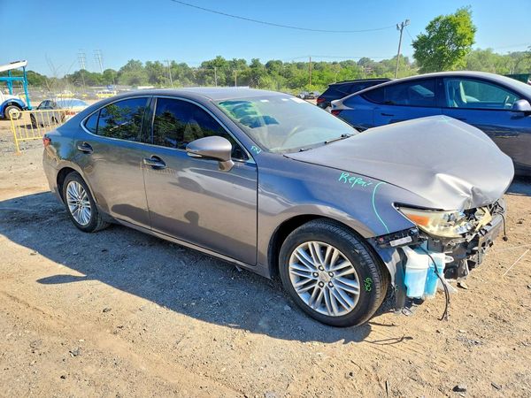 2013 LEXUS ES