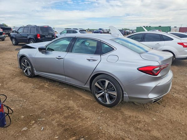 2025 ACURA TLX Technology Package