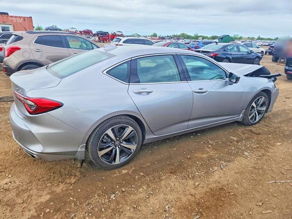 2025 ACURA TLX Technology Package
