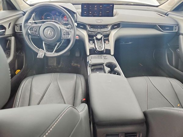 2025 ACURA TLX Technology Package