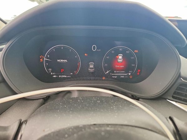 2025 ACURA TLX Technology Package