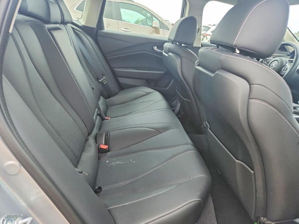 2025 ACURA TLX Technology Package