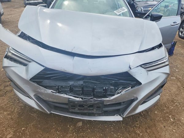 2025 ACURA TLX Technology Package