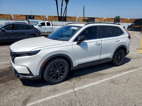 2024 HONDA CR-V Sport