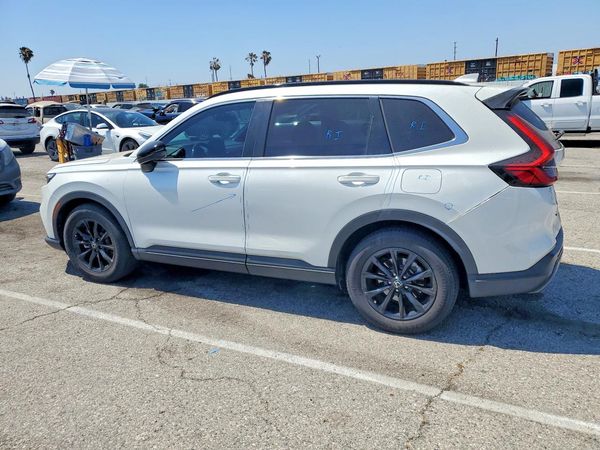 2024 HONDA CR-V Sport