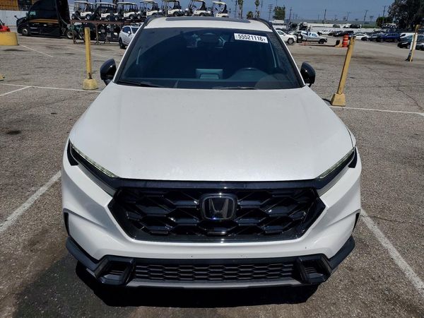 2024 HONDA CR-V Sport