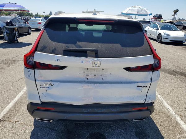 2024 HONDA CR-V Sport