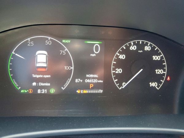 2024 HONDA CR-V Sport