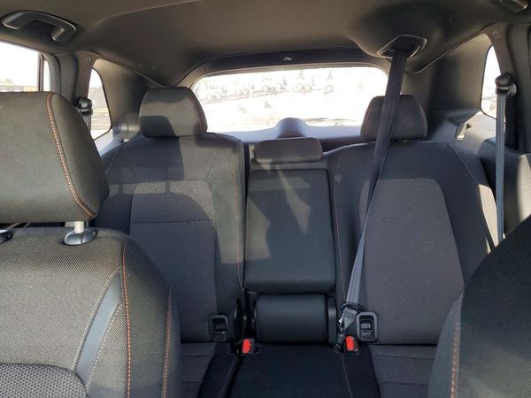2024 HONDA CR-V Sport