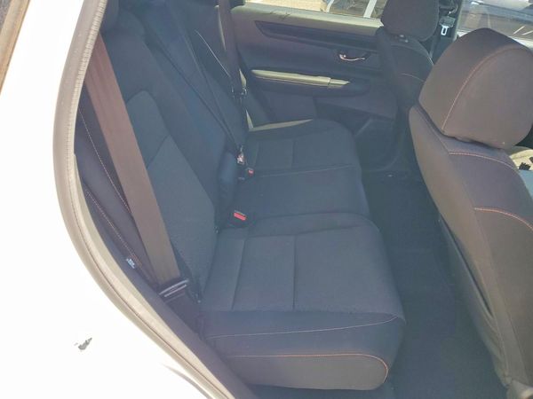 2024 HONDA CR-V Sport