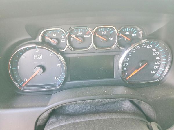 2017 CHEVROLET SUBURBAN Premier — ODOM