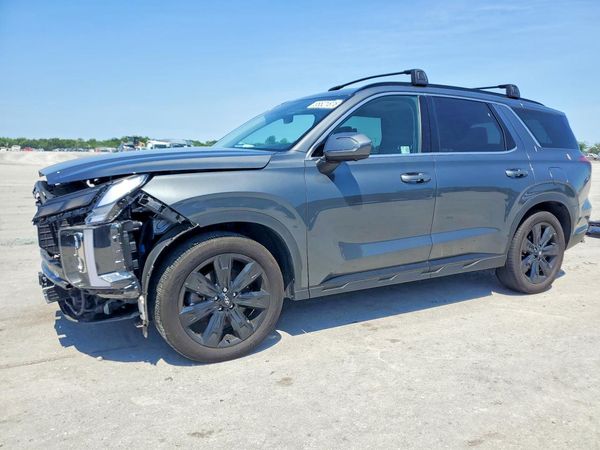 2025 HYUNDAI PALISADE XRT