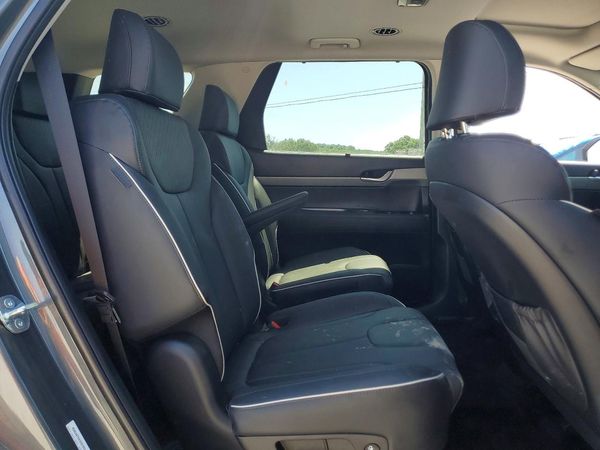 2025 HYUNDAI PALISADE XRT