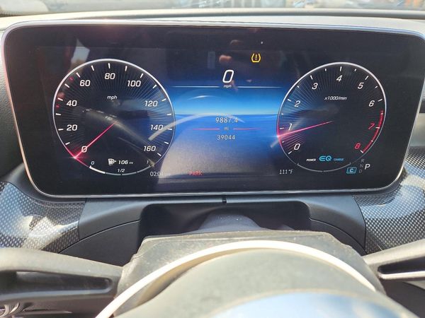2022 MERCEDES-BENZ C