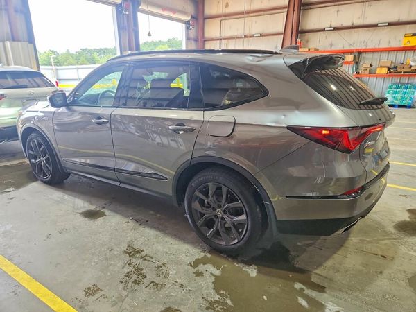 2023 ACURA MDX SH-AWD A-SPEC