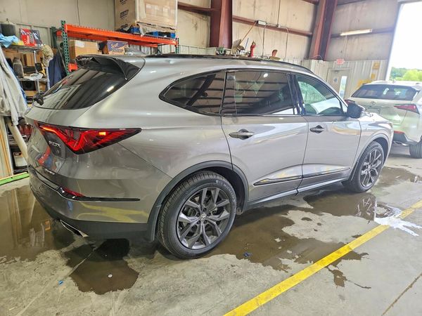 2023 ACURA MDX SH-AWD A-SPEC