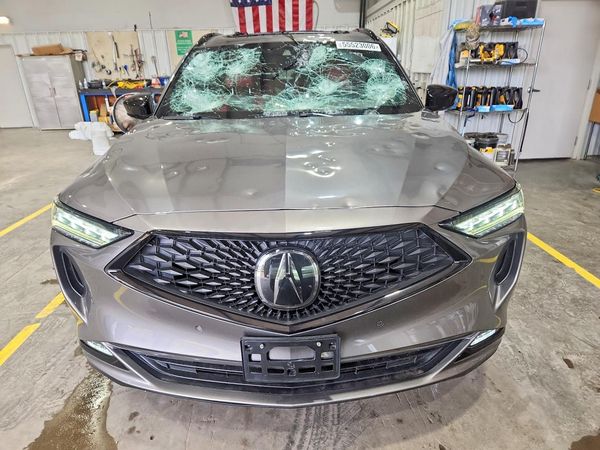 2023 ACURA MDX SH-AWD A-SPEC