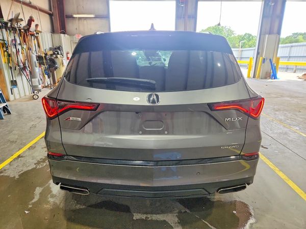 2023 ACURA MDX SH-AWD A-SPEC