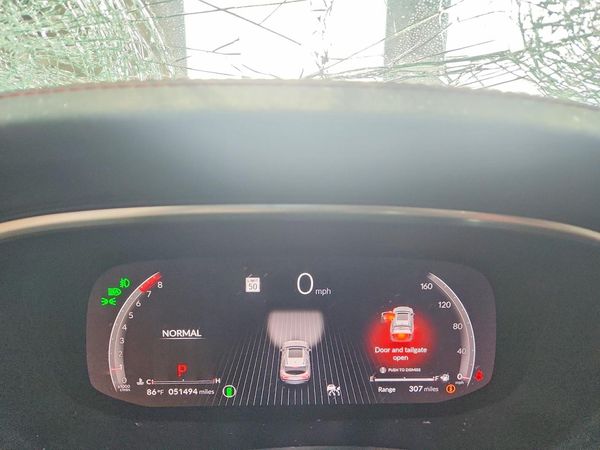 2023 ACURA MDX SH-AWD A-SPEC