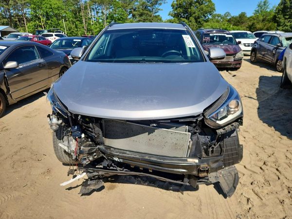 2019 HYUNDAI SANTA FE XL 4D 2WD SE Premium pkg