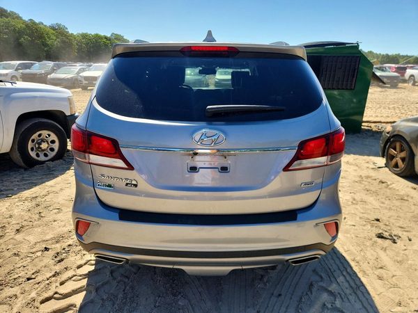 2019 HYUNDAI SANTA FE XL 4D 2WD SE Premium pkg