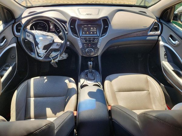2019 HYUNDAI SANTA FE XL 4D 2WD SE Premium pkg