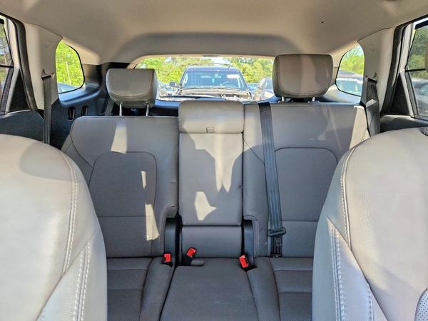 2019 HYUNDAI SANTA FE XL 4D 2WD SE Premium pkg