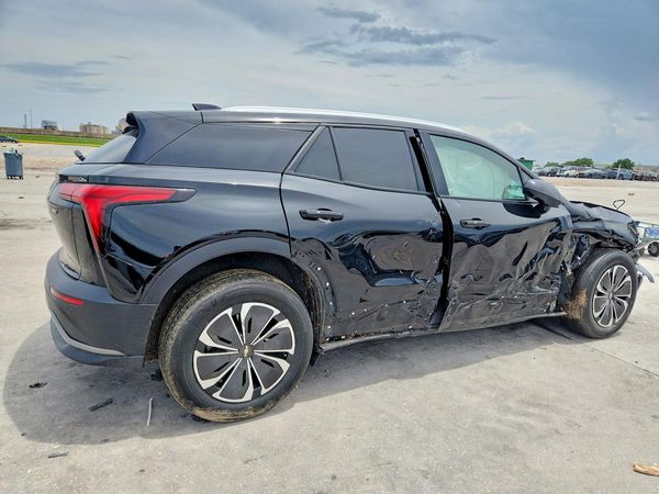 2024 CHEVROLET BLAZER