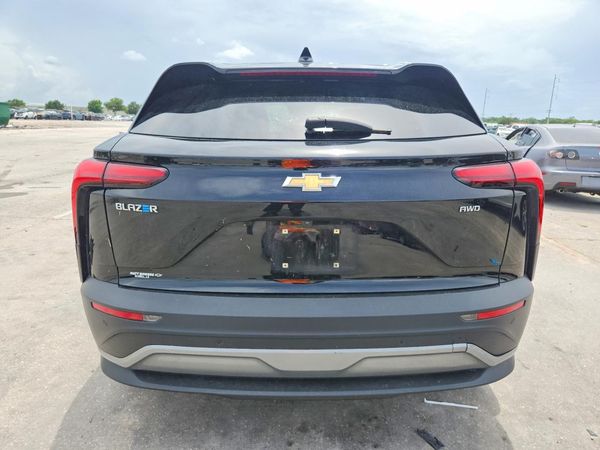 2024 CHEVROLET BLAZER