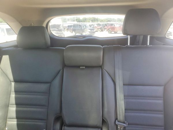 2016 KIA SORENTO SX / SX Limited