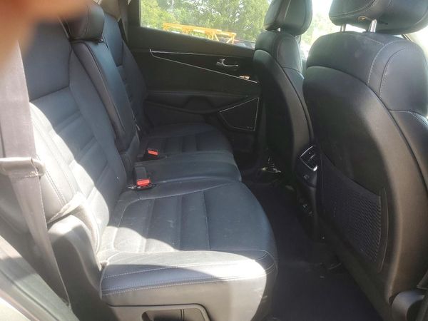 2016 KIA SORENTO SX / SX Limited