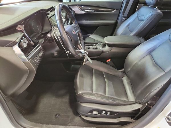 2021 CADILLAC XT6 Sport