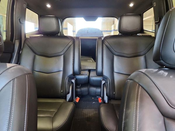 2021 CADILLAC XT6 Sport