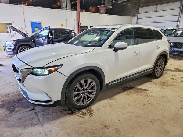 2021 MAZDA CX-9 Grand Touring