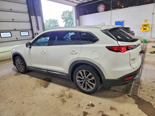 2021 MAZDA CX-9 Grand Touring