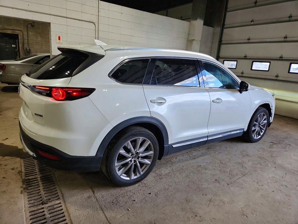 2021 MAZDA CX-9 Grand Touring