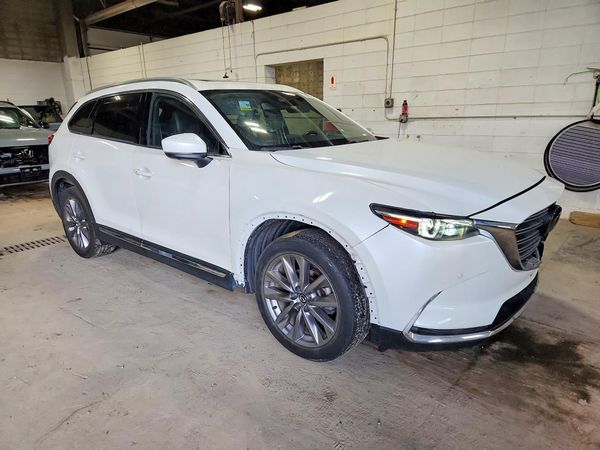 2021 MAZDA CX-9 Grand Touring