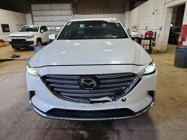 2021 MAZDA CX-9 Grand Touring