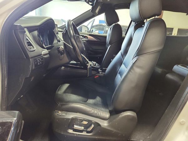 2021 MAZDA CX-9 Grand Touring