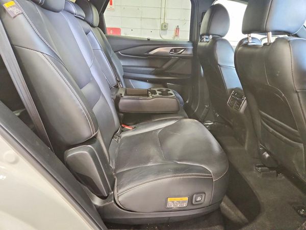 2021 MAZDA CX-9 Grand Touring