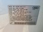 2014 AUDI Q7